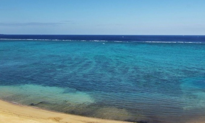 Maeganeku Apartment | Beach walk by 2min FREE PARKING 4 people - Prince Plage Okinawa 903 /Kunigami-gun Okinawa