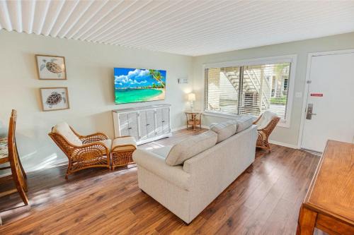 Litchfield by the Sea Villa | Beaches and Waves Two Bdrm Resort View 1st Floor