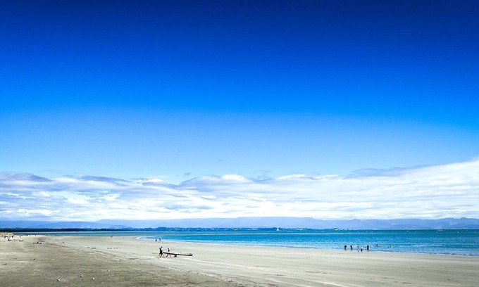 Tahunanui Apartment | Beaches Nelson