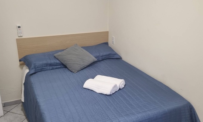 Florianopolis Apartment | Beachfront apartment in Campeche with pool and hot tub