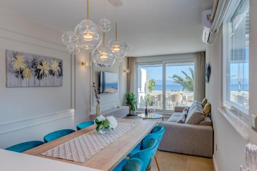 Znjan Apartment | Beachfront Žnjan Apartments