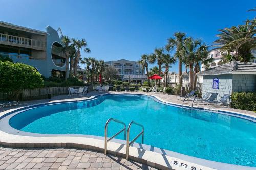 Butler Beach House | Beachfront Bliss Stunning Views in St Augustine