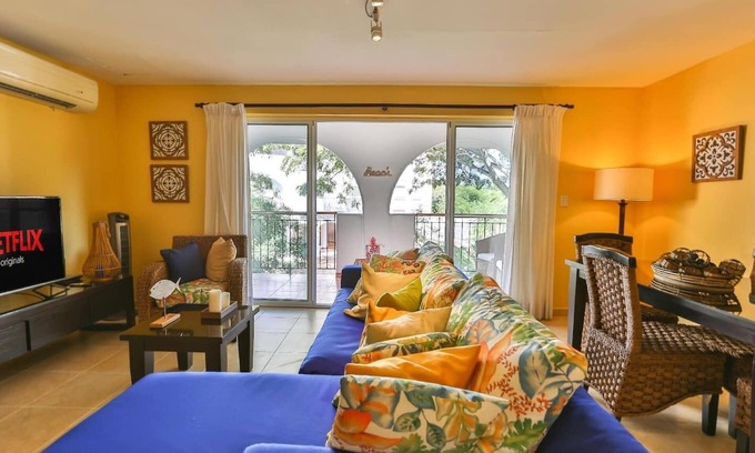 Dominicus Apartment | Beachfront| Cadaques| Smart Tv| FullKitchen|Rest.