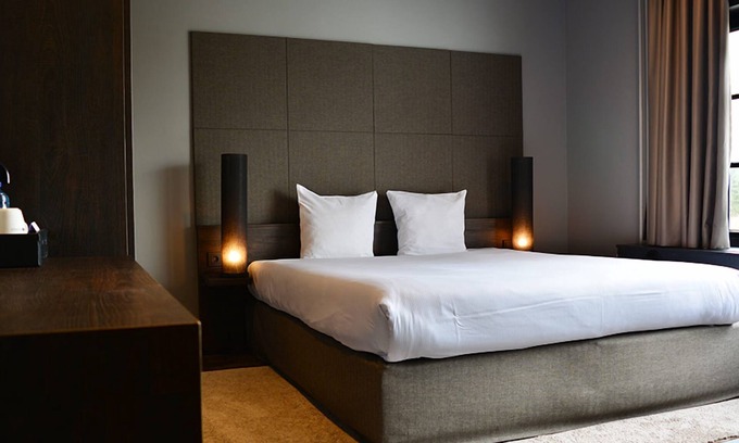 Municipality of Wassenaar Hotel | Beachfront Escape | Near Scenic Nature Spots, Wassenaar Beach & Dunes