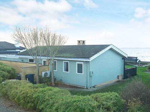 Næs House | Beachfront Family Retreat - By Traum Ferienwohnungen