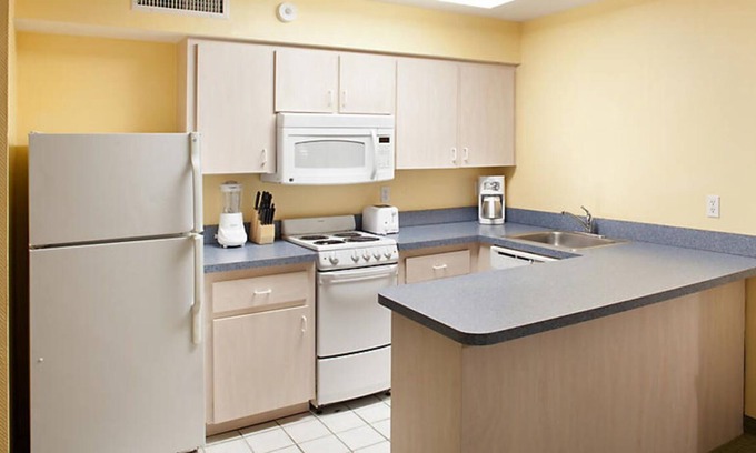 Volusia County Resort | Beachfront property in Daytona Beach