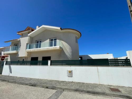 Barra Apartment | Beachfront Costa Nova Villa - 2BR Apartment