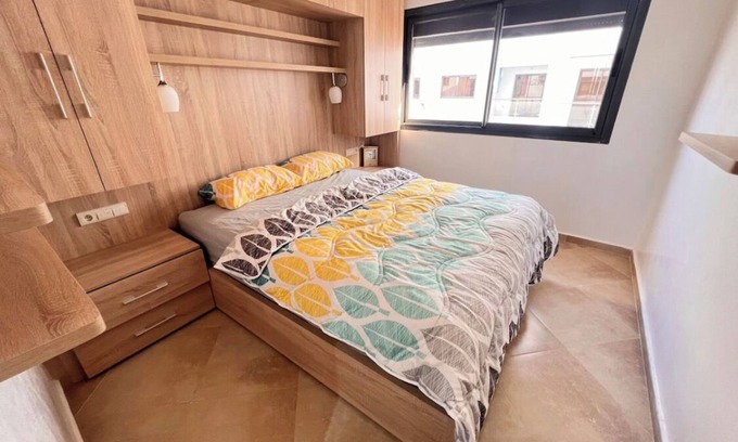 Tamraght Apartment | Beachfront surfers paradise