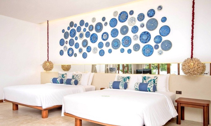 Rayong Apartment | Beachfront Villa Ko Samet