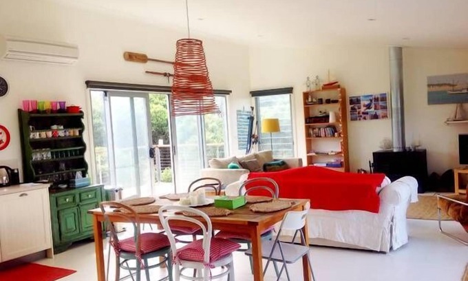 Venus Bay House | Beachside Bliss amongst the dunes