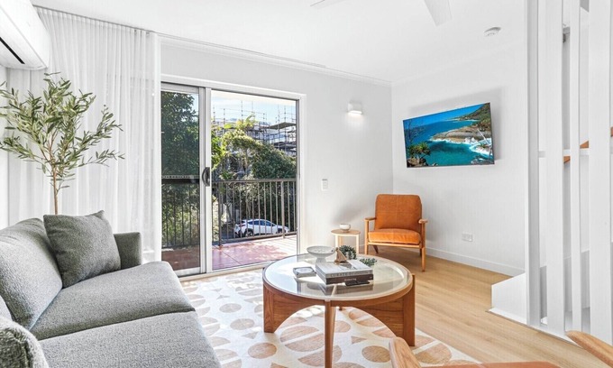 Sunshine Beach Apartment | Beachside Bliss, Sunshine Beach