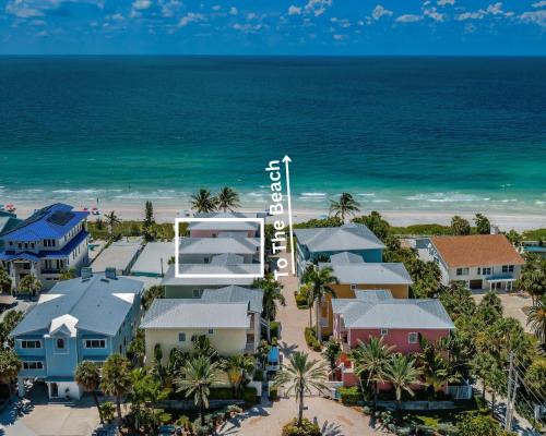Indian Rocks Beach House | Beachside Luxury Home