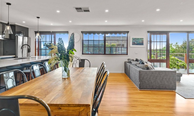 Mount Eliza House | Beachside Mt Eliza