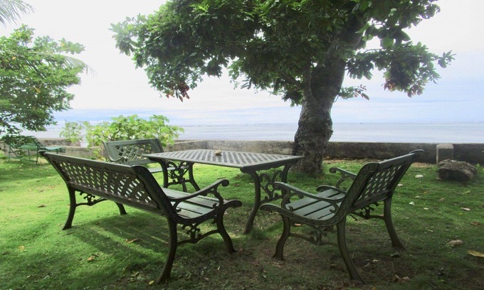 Korotogo House | Beachside paradise in Fiji's adventure playground