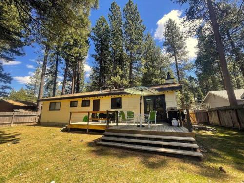 Pioneer Trail House | Bear Claw Trails - Dogs - Awesome Yard - Fire Pit