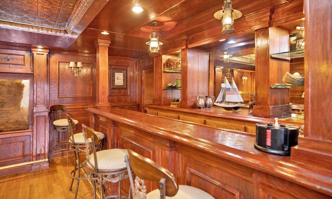 Upper Moonridge House | Bear Creek Lodge #735
