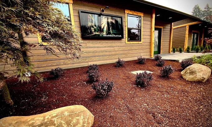 Grants Pass House | Bear Mountain-Suite10