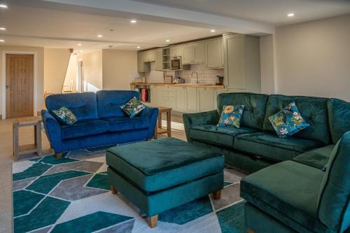 Little Rissington House | Bears Court Barn 5