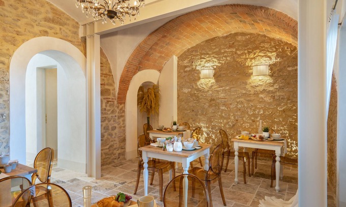 Guardistallo Apartment | Beatabb