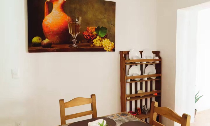 Orizaba Apartment | Beatiful aparmentin the magical of Orizaba 5