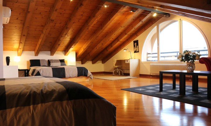 Mestre Apartment | Beatrix Apartament Venice