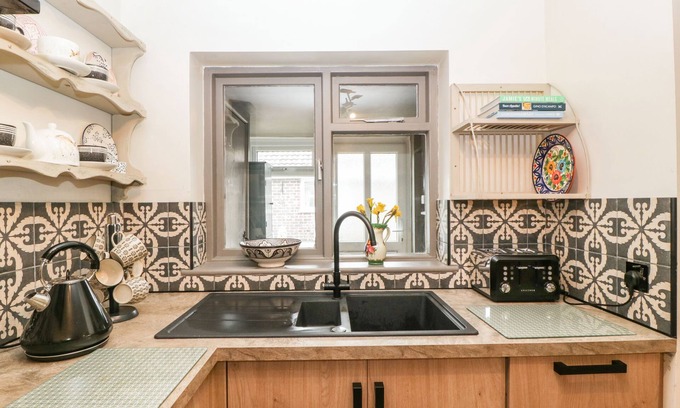 Cerne Abbas Cottage | Beau Hideaway