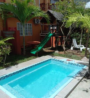 Beau Vallon Villa | Beau Vallon Villa Self Catering With Pool