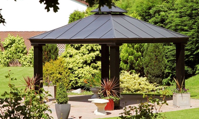 Mynydd Isa Hotel | Beaufort Park Hotel