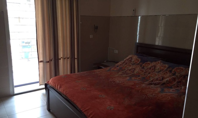 Oujda Apartment | Beauté et Tranquillité