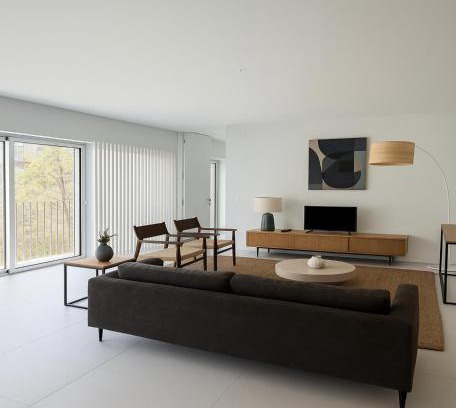 Santo Antonio Apartment | Beautiful 1 bedroom in heart of Lisbon