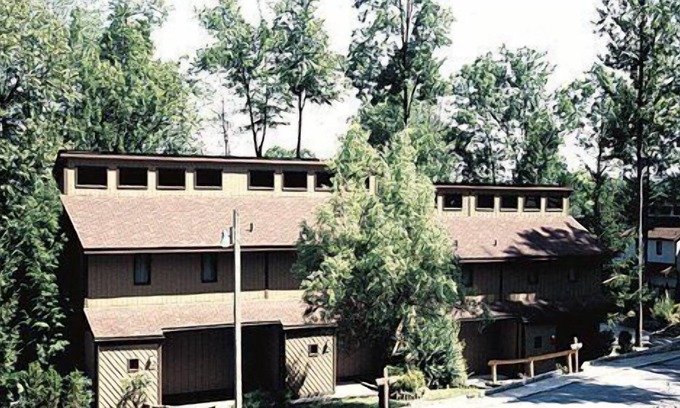 Treasure Lake Apartment | Beautiful 1 bedroom unit at resort, sleeps 4