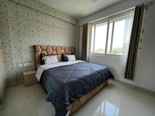 Bullawala Apartment | Beautiful 1 BHK in Dehradun