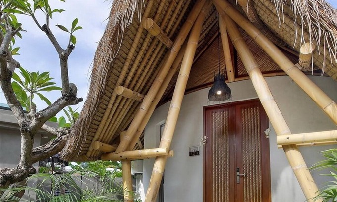 Peliatan Resort | Beautiful 1 Cottage, Ubud