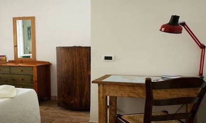 Mestre Apartment | Beautiful 1-person apartment with garden