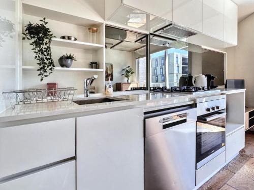 Prahran Apartment | Beautiful 1B1B Prahran apartment