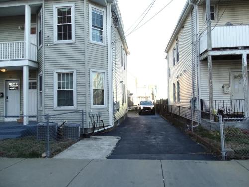 Everett Apartment | Beautiful 2 Bed Apt Minutes from Encore