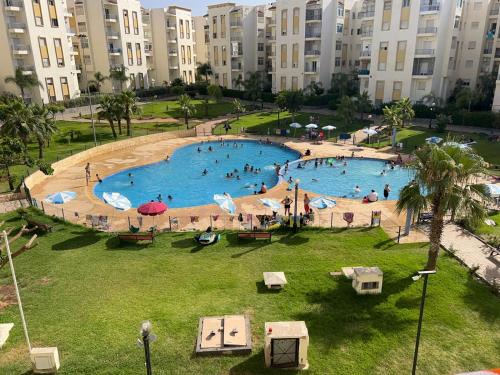 Bouznika Apartment | Beautiful 2 bedrooms apartment in Bouznika