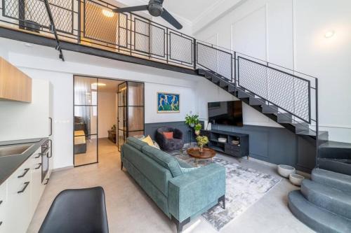 Jaffa Apartment | Beautiful 2bed/2Bath near Neve tzedek/Jaffa/sea