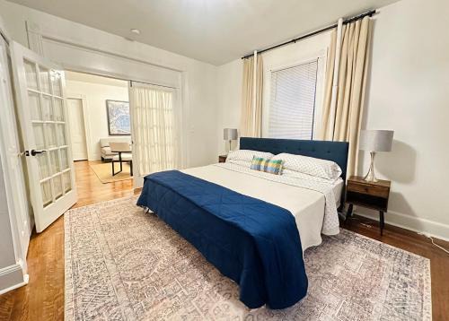 East Norwalk Apartment | Beautiful 2BR apt in Beach community, Close to Train and hwys! ONLY 1 hr to NYC!