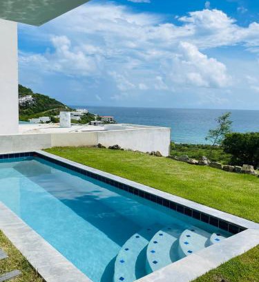 Indigo Bay Villa | Beautiful 3 bed-roms Sea View Villa at INDIGO BAY