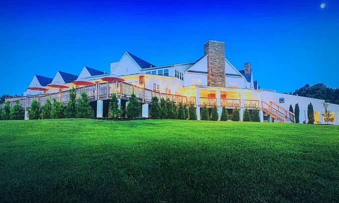 Gordonsville House | Beautiful 3 Bedroom Shenandoah Crossing Bluegreen