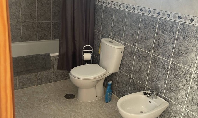 Mazarron Villa | Beautiful 3 bedroom detached Villa in Camposol with private pool