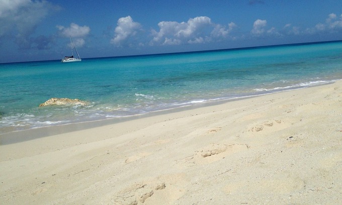 South Bimini House | Beautiful 3 BR Oceanview Townhouse in Bimini Cove!
