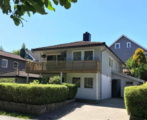 Hamresanden Apartment | Beautiful and cosy apartment