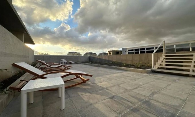 Mata Redonda Apartment | Beautiful and Cozy Studio in San Jose