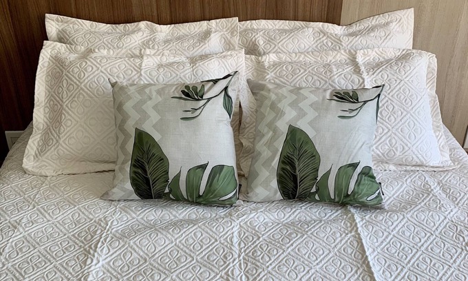 Marata Apartment | BEAUTIFUL and NEW! Your refuge in Maratá!