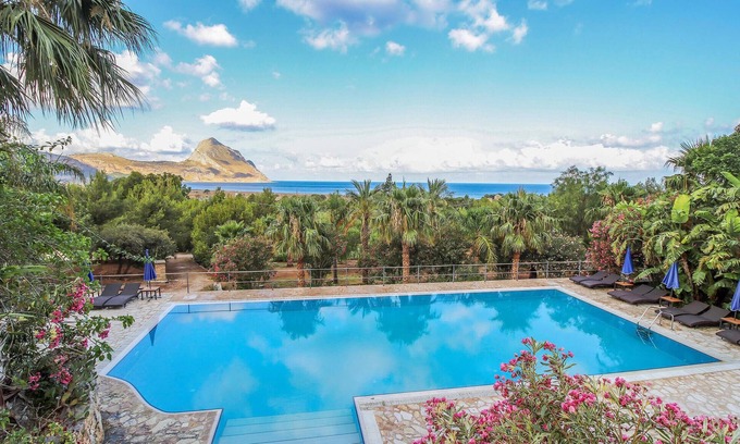 Macari Apartment | Beautiful apartment in San vito lo Capo