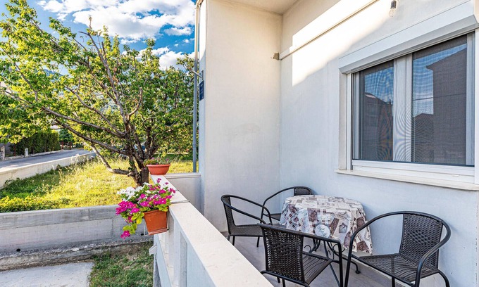 Kastela Apartment | Beautiful apartment in Kastel Luksic