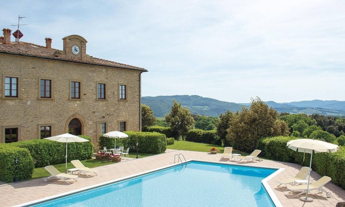 Pomarance Apartment | Beautiful apartment in Pomarance PI