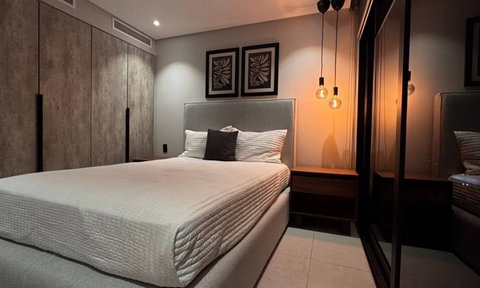 Americana Apartment | Beautiful apartment in Chapultepec District